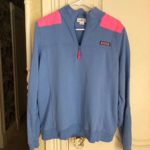Vineyard Vines Sweaters - Vineyard Vines Shep Shirt